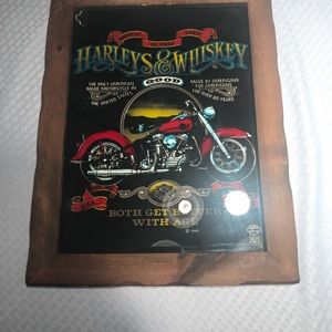 Harley Davidson picture